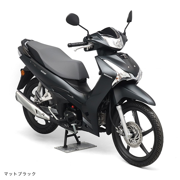 Wave125i�����㥹�ȡ�BT�ˡ�������ǥ�