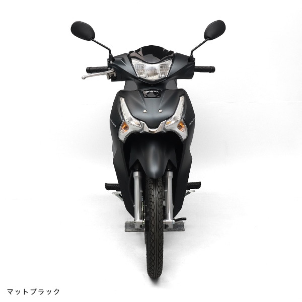 Wave125i�����㥹�ȡ�BT�ˡ�������ǥ�