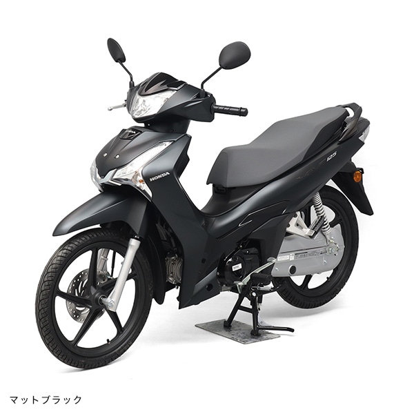 Wave125i�����㥹�ȡ�BT�ˡ�������ǥ�