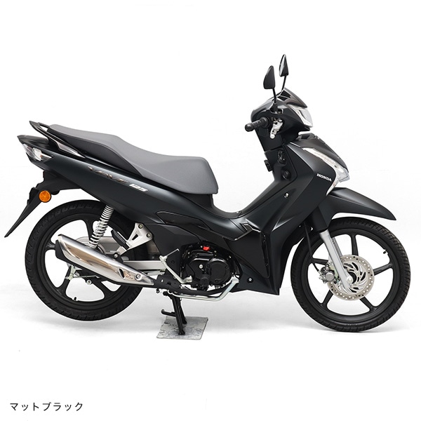Wave125i�����㥹�ȡ�BT�ˡ�������ǥ�