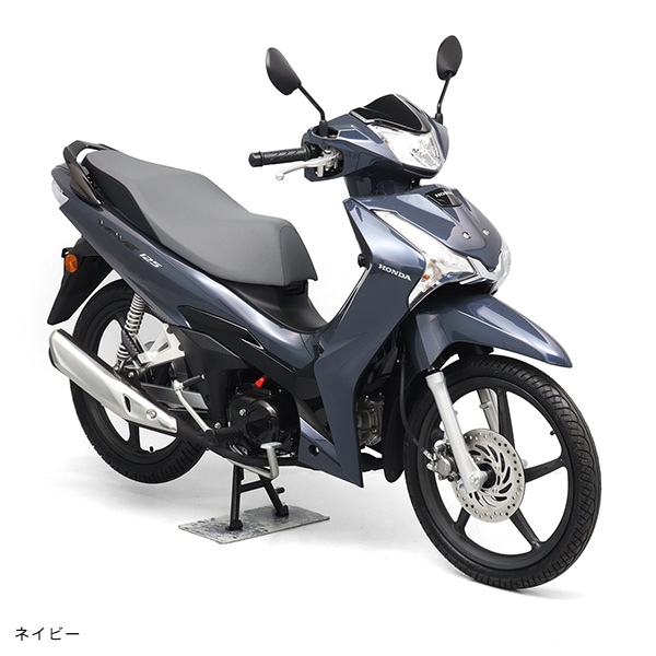 Wave125i�����㥹�ȡ�BT�ˡ�������ǥ�