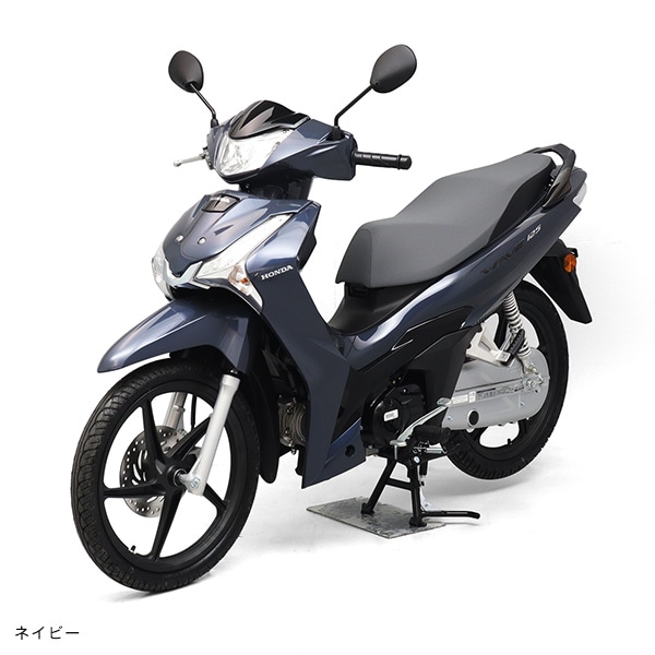 Wave125i�����㥹�ȡ�BT�ˡ�������ǥ�