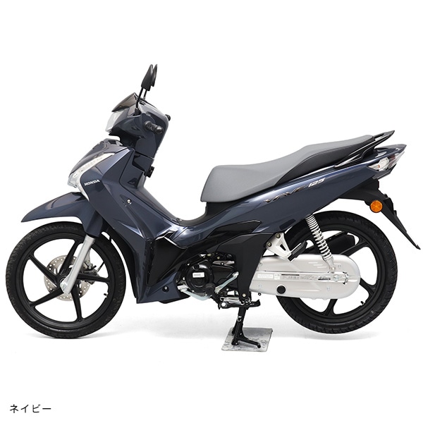 Wave125i�����㥹�ȡ�BT�ˡ�������ǥ�