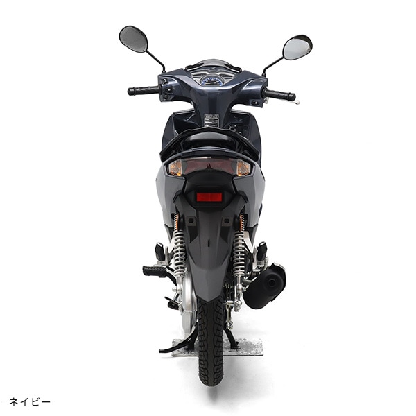 Wave125i�����㥹�ȡ�BT�ˡ�������ǥ�