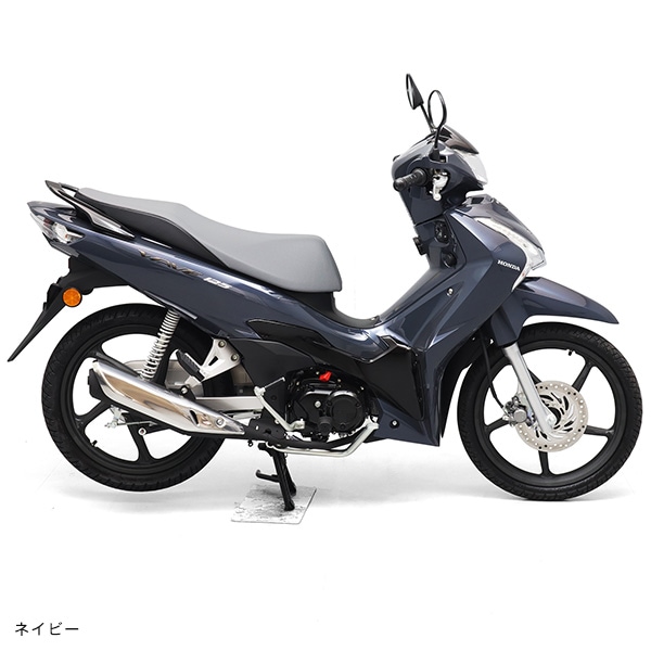Wave125i�����㥹�ȡ�BT�ˡ�������ǥ�