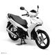 Wave125i�����㥹�ȡ�BT�ˡ�������ǥ�