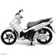 Wave125i�����㥹�ȡ�BT�ˡ�������ǥ�