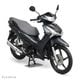 Wave125i�����㥹�ȡ�BT�ˡ�������ǥ�