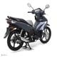 Wave125i�����㥹�ȡ�BT�ˡ�������ǥ�