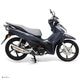 Wave125i�����㥹�ȡ�BT�ˡ�������ǥ�