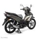 Wave125i�����㥹�ȡ�BT�ˡ�������ǥ�