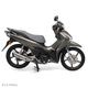 Wave125i�����㥹�ȡ�BT�ˡ�������ǥ�