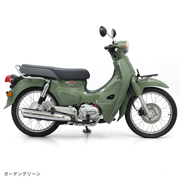 SUPER CUB (BT)��������ǥ롡