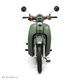 SUPER CUB (BT)��������ǥ롡