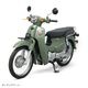 SUPER CUB (BT)��������ǥ롡
