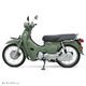 SUPER CUB (BT)��������ǥ롡