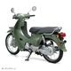 SUPER CUB (BT)��������ǥ롡