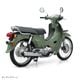 SUPER CUB (BT)��������ǥ롡