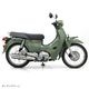 SUPER CUB (BT)��������ǥ롡