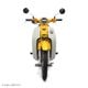 SUPER CUB (BT)��������ǥ롡