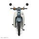 SUPER CUB (BT)��������ǥ롡