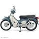 SUPER CUB (BT)��������ǥ롡