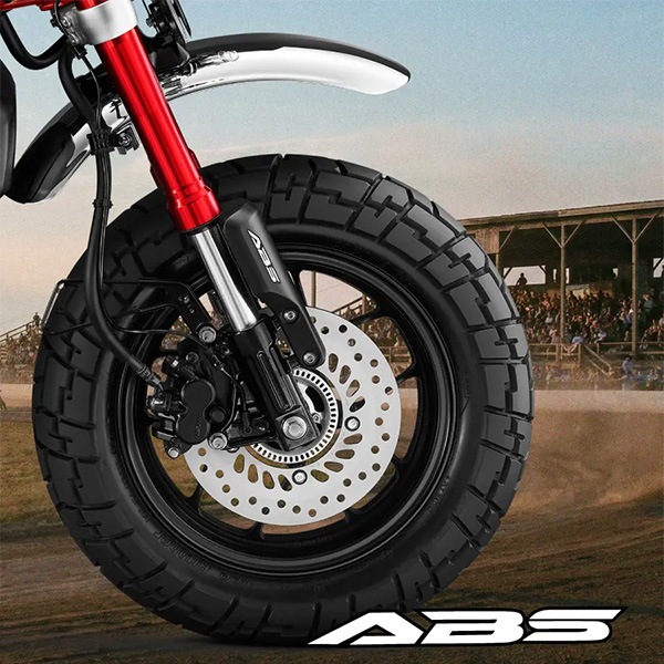 MONKEY FTR125 ���� ����CUB HOUSE��ǥ�