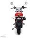 MONKEY FTR125 ���� ����CUB HOUSE��ǥ�
