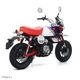 MONKEY FTR125 ���� ����CUB HOUSE��ǥ�
