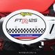 MONKEY FTR125 ���� ����CUB HOUSE��ǥ�
