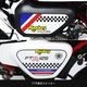 MONKEY FTR125 ���� ����CUB HOUSE��ǥ�