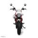 MONKEY FTR125 ���� ����CUB HOUSE��ǥ�