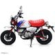 MONKEY FTR125 ���� ����CUB HOUSE��ǥ�