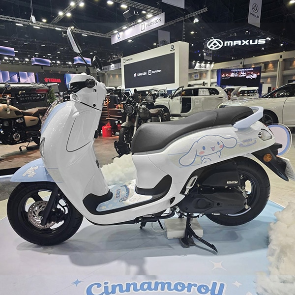 SCOOPY  ���ꥷ�ʥ�����롡������ǥ� 