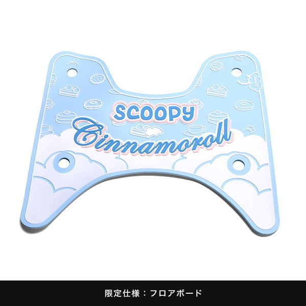 SCOOPY  ���ꥷ�ʥ�����롡������ǥ� 