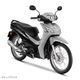 WAVE110��BT�ˡ�������ǥ�