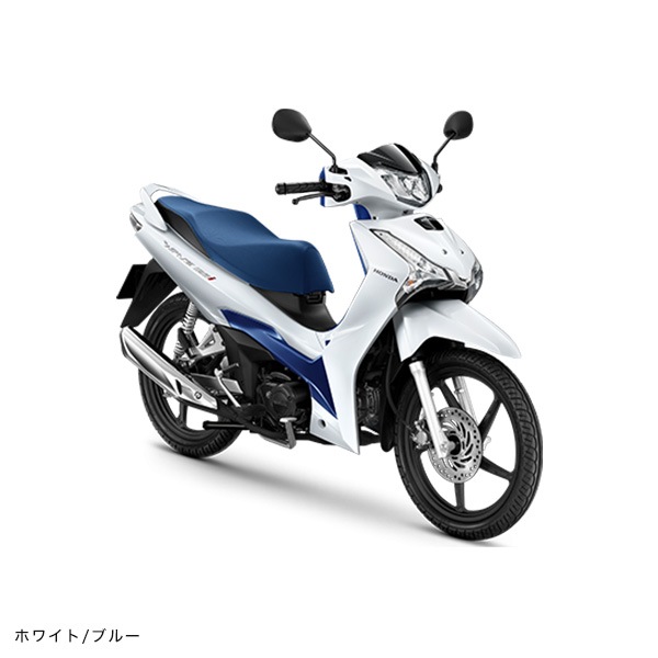 Wave125i�����㥹�ȡ�CR�ˡ�������ǥ�