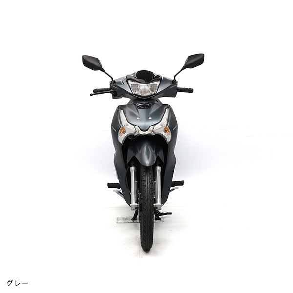 Wave125i�����㥹�ȡ�CR�ˡ�������ǥ�