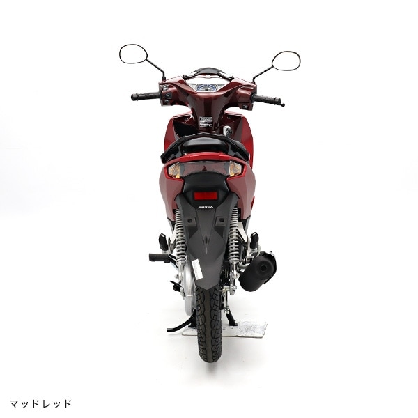 Wave125i�����㥹�ȡ�CR�ˡ�������ǥ�
