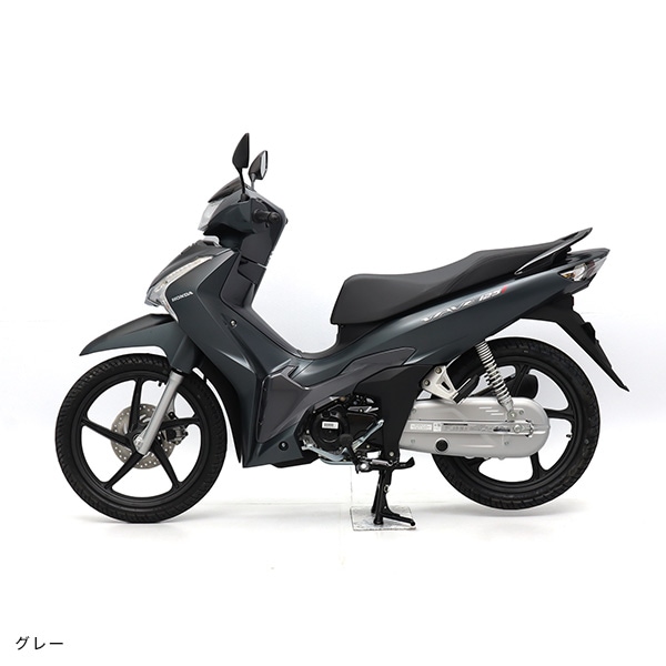 Wave125i�����㥹�ȡ�CR�ˡ�������ǥ�
