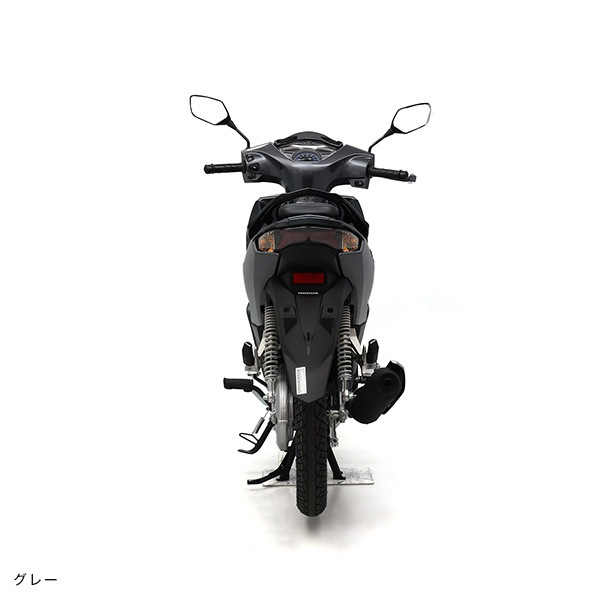 Wave125i�����㥹�ȡ�CR�ˡ�������ǥ�