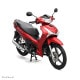 Wave125i�����㥹�ȡ�CR�ˡ�������ǥ�
