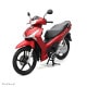 Wave125i�����㥹�ȡ�CR�ˡ�������ǥ�
