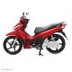 Wave125i�����㥹�ȡ�CR�ˡ�������ǥ�