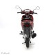 Wave125i�����㥹�ȡ�CR�ˡ�������ǥ�