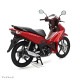 Wave125i�����㥹�ȡ�CR�ˡ�������ǥ�