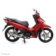 Wave125i�����㥹�ȡ�CR�ˡ�������ǥ�