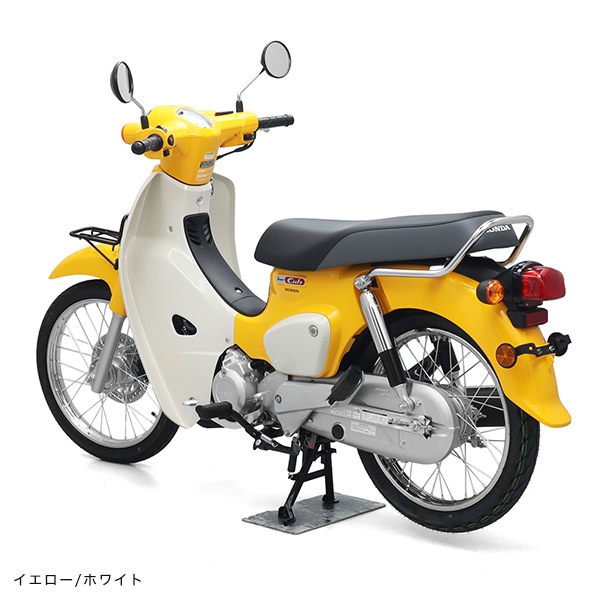 SUPER CUB (BT)��������ǥ� SB�������� TypeX