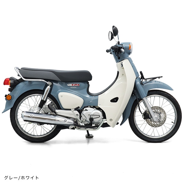 SUPER CUB (BT)��������ǥ� SB�������� TypeX