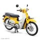 SUPER CUB (BT)��������ǥ� SB�������� TypeX
